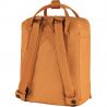 Fjallraven Kanken Mini (Spicy Orange)