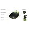 Hirzl Grippp Tour FF 2.0 2XL (Black)