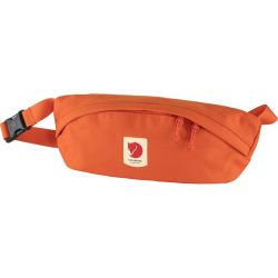 Fjallraven Ulvo Hip Pack Medium (Hokkaido Orange)