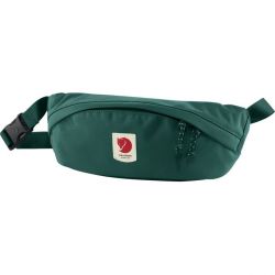 Fjallraven Ulvo Hip Pack Medium (Peacock Green)