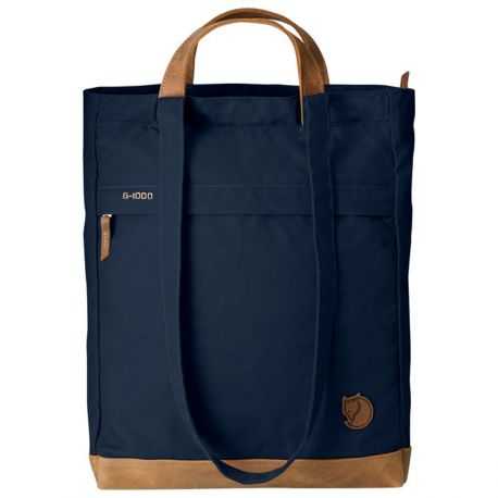 Fjallraven Totepack No.2 (Navy)