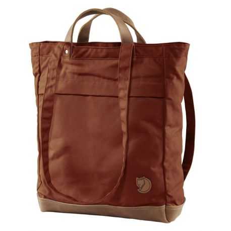 Fjallraven Totepack No.2 (Autumn Leaf)