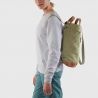 Fjallraven Totepack No.2 (Autumn Leaf)