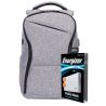 Energizer EPB005 (Grey) + powerbank UE10004QC (White)