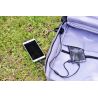 Energizer EPB001 (Grey) + powerbank UE10004 (Black)