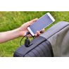 Energizer EPB001 (Grey) + powerbank UE10004 (Black)