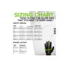 Hirzl Grippp Tour SF 2.0 2XL (Lemon/Black)