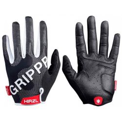 Hirzl Grippp Tour FF 2.0 L (Black/White)