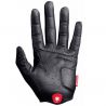 Hirzl Grippp Tour FF 2.0 L (Black/White)