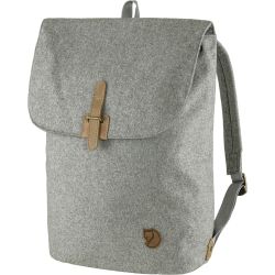 Fjallraven Norrvage Foldsack (Granite Grey)