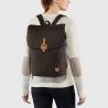 Fjallraven Norrvage Foldsack (Granite Grey)