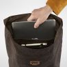 Fjallraven Norrvage Foldsack (Granite Grey)