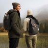 Fjallraven Norrvage Foldsack (Granite Grey)