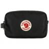 Fjallraven Kanken Gear Bag (Black)