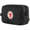 Fjallraven Kanken Gear Bag (Black)