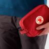 Fjallraven Kanken Gear Bag (Black)