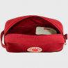 Fjallraven Kanken Gear Bag (Black)