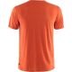 Fjallraven High Coast Lite T-shirt M (Rowan Red) XL