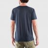 Fjallraven High Coast Lite T-shirt M (Rowan Red) XL