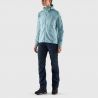 Fjallraven Abisko Midsummer Jacket W (Savanna/Light Olive) L