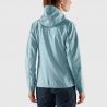 Fjallraven Abisko Midsummer Jacket W (Savanna/Light Olive) L