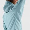 Fjallraven Abisko Midsummer Jacket W (Savanna/Light Olive) L