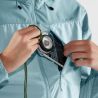 Fjallraven Abisko Midsummer Jacket W (Savanna/Light Olive) L