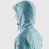 Fjallraven Abisko Midsummer Jacket W (Savanna/Light Olive) L