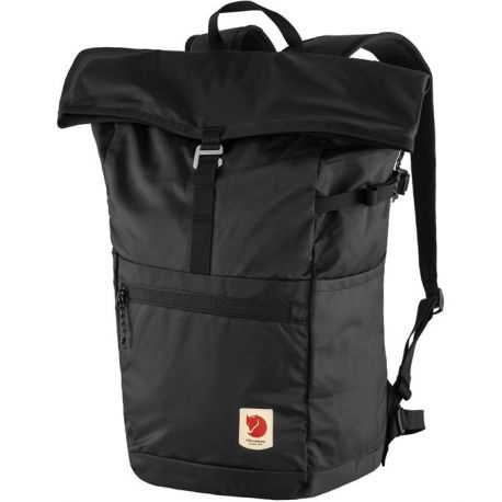 Fjallraven High Coast Foldsack 24 (Black)