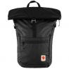 Fjallraven High Coast Foldsack 24 (Black)