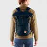 Fjallraven High Coast Foldsack 24 (Black)