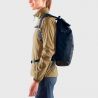 Fjallraven High Coast Foldsack 24 (Black)