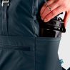 Fjallraven High Coast Foldsack 24 (Black)