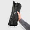 Fjallraven High Coast Foldsack 24 (Black)