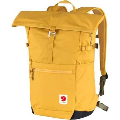 Fjallraven High Coast Foldsack 24 (Ochre)