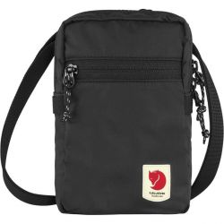 Fjallraven High Coast Pocket (Black)