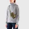 Fjallraven High Coast Pocket (Black)