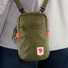 Fjallraven High Coast Pocket (Black)