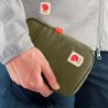 Fjallraven High Coast Pocket (Black)
