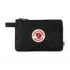 Fjallraven Kanken Gear Pocket (Black)
