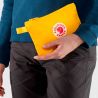 Fjallraven Kanken Gear Pocket (Black)