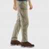 Fjallraven Abisko Midsummer Zip Off Trousers M (Savanna/Light Olive) S-M/46