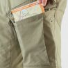Fjallraven Abisko Midsummer Zip Off Trousers M (Savanna/Light Olive) S-M/46