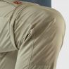 Fjallraven Abisko Midsummer Zip Off Trousers M (Savanna/Light Olive) S-M/46