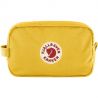 Fjallraven Kanken Gear Bag (Warm Yellow)