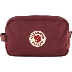 Fjallraven Kanken Gear Bag (Ox Red)