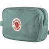 Fjallraven Kanken Gear Bag (Frost Green)