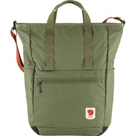 Fjallraven High Coast Totepack (Green)