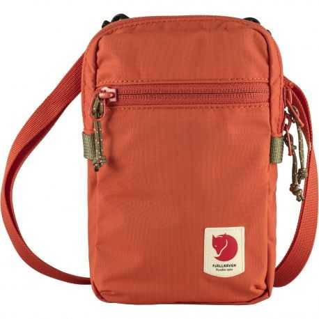 Fjallraven High Coast Pocket (Rowan Red)