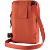Fjallraven High Coast Pocket (Rowan Red)